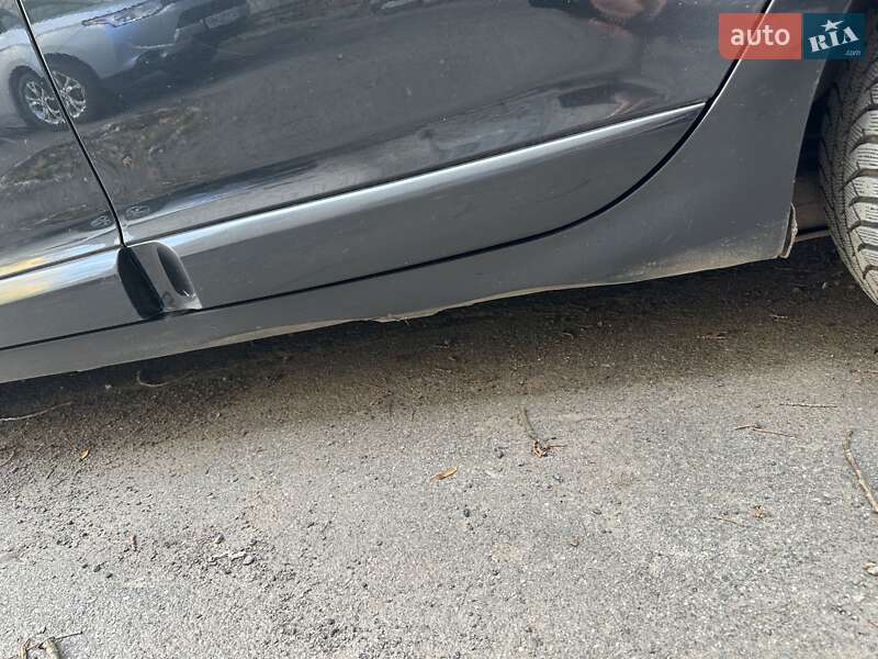 Универсал Renault Megane 2012 в Виннице фото 12 Универсал Renault Megane 2012 в Виннице