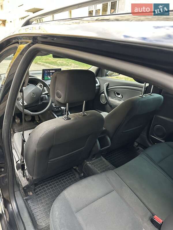 Универсал Renault Megane 2012 в Виннице фото 19 Универсал Renault Megane 2012 в Виннице