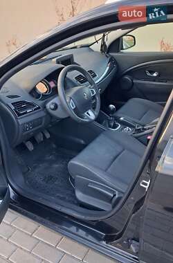 Универсал Renault Megane 2011 в Львове