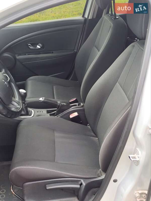 Универсал Renault Megane 2012 в Олевске фото 3 Универсал Renault Megane 2012 в Олевске