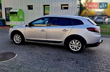 Универсал Renault Megane 2012 в Запорожье