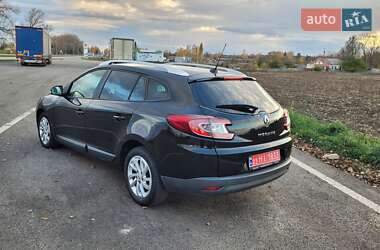 Універсал Renault Megane 2013 в 