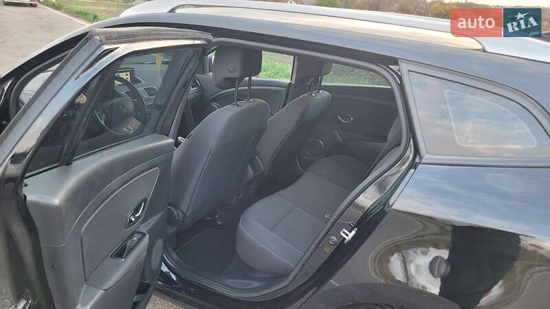 Універсал Renault Megane 2013 в Сумах фото 20 Універсал Renault Megane 2013 в Сумах