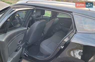 Універсал Renault Megane 2013 в 