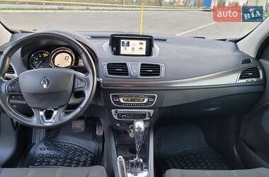 Універсал Renault Megane 2013 в 