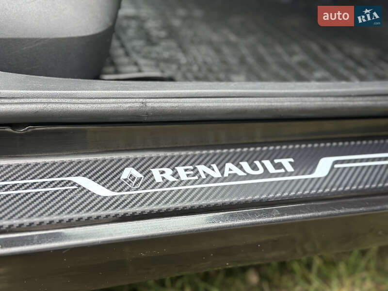 Универсал Renault Megane 2006 в Ровно