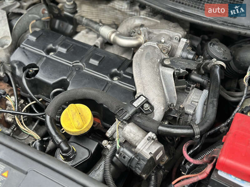 Универсал Renault Megane 2006 в Ровно