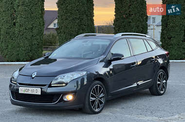 Универсал Renault Megane 2012 в Дубно Универсал Renault Megane 2012 в Дубно