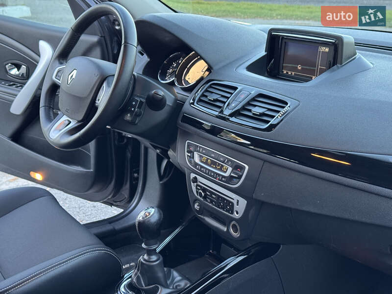 Универсал Renault Megane 2012 в Дубно фото 25 Универсал Renault Megane 2012 в Дубно