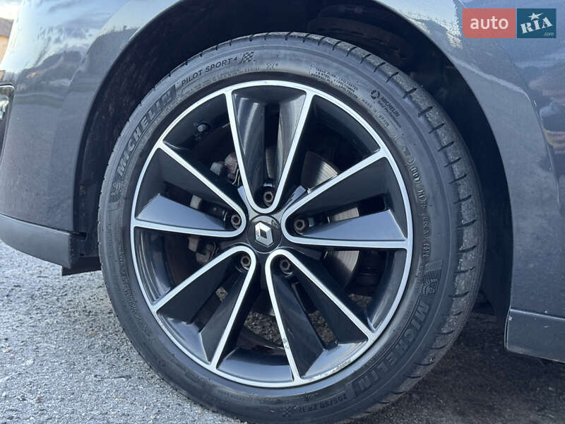 Универсал Renault Megane 2012 в Дубно фото 32 Универсал Renault Megane 2012 в Дубно