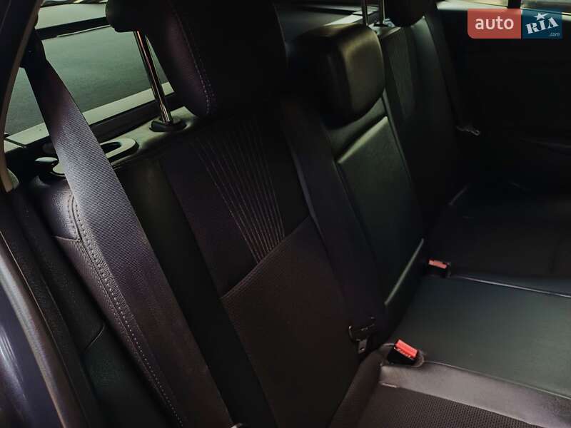 Універсал Renault Megane 2010 в Кременчуці