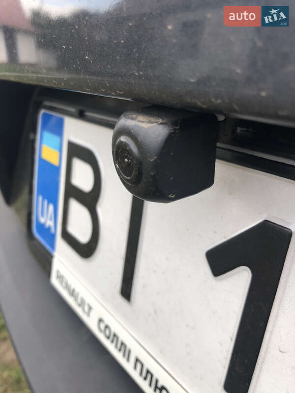 Універсал Renault Megane 2010 в Кременчуці