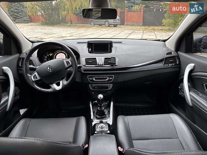 Универсал Renault Megane 2012 в Харькове фото 15 Универсал Renault Megane 2012 в Харькове