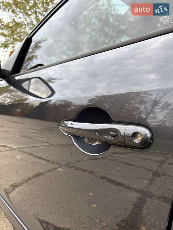 Универсал Renault Megane 2012 в Харькове фото 21 Универсал Renault Megane 2012 в Харькове