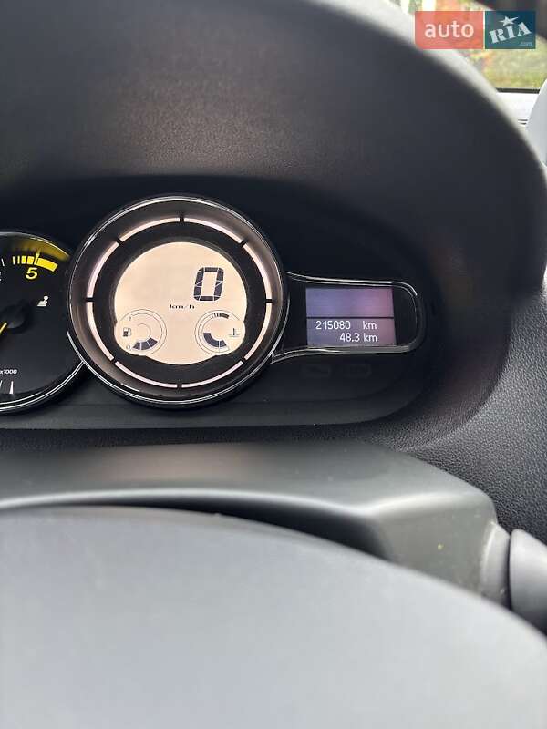 Универсал Renault Megane 2012 в Харькове фото 25 Универсал Renault Megane 2012 в Харькове