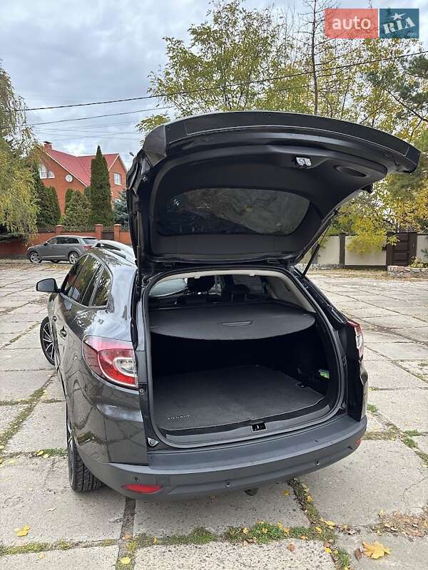Универсал Renault Megane 2012 в Харькове фото 35 Универсал Renault Megane 2012 в Харькове