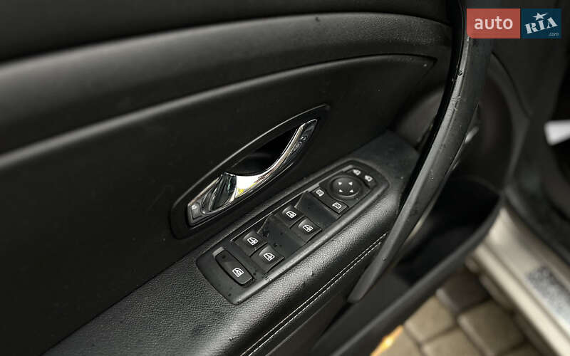 Универсал Renault Megane 2013 в Мукачево