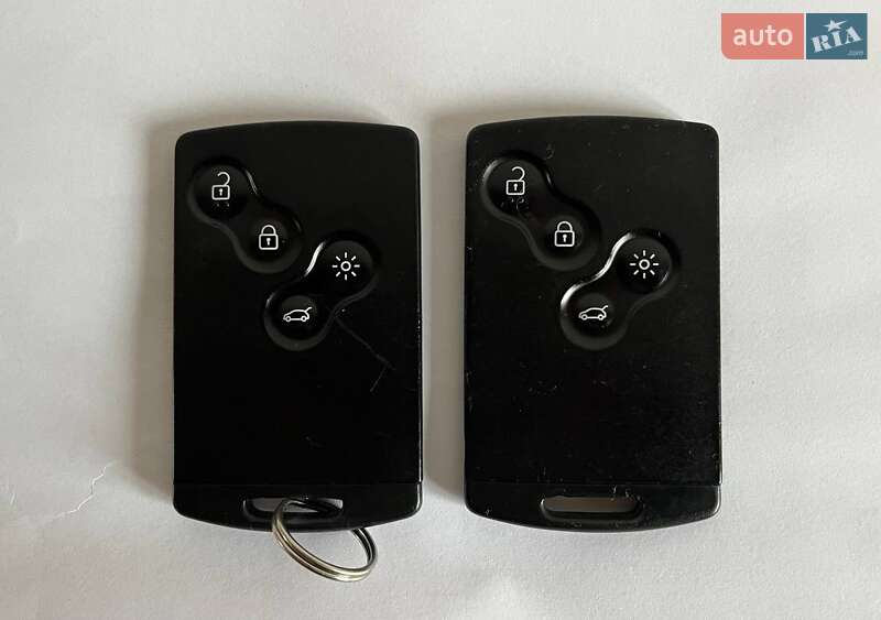 Универсал Renault Megane 2012 в Харькове фото 18 Универсал Renault Megane 2012 в Харькове