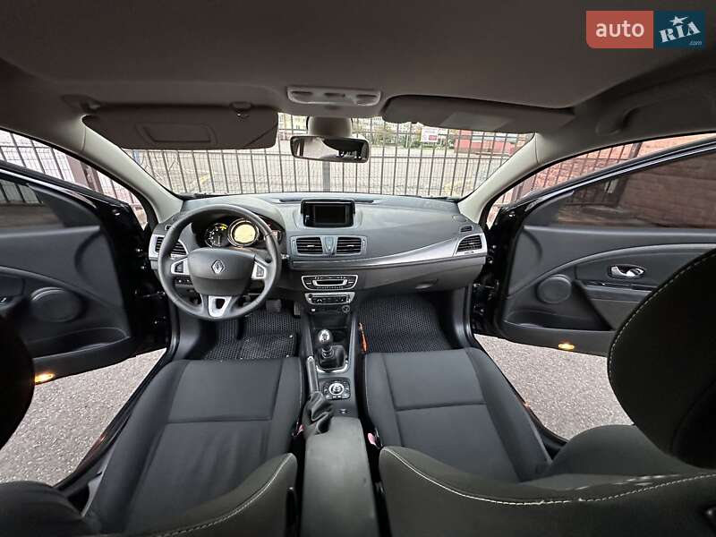 Универсал Renault Megane 2012 в Николаеве фото 29 Универсал Renault Megane 2012 в Николаеве