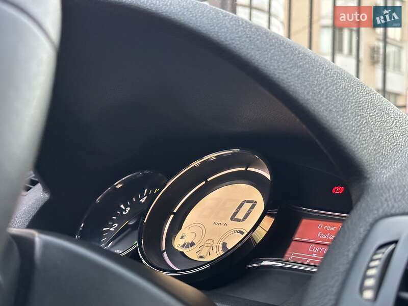 Универсал Renault Megane 2012 в Николаеве фото 42 Универсал Renault Megane 2012 в Николаеве