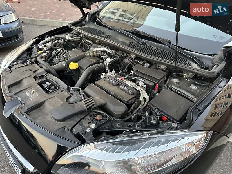 Универсал Renault Megane 2012 в Николаеве фото 47 Универсал Renault Megane 2012 в Николаеве
