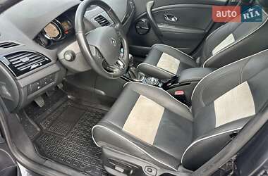 Универсал Renault Megane 2013 в Киеве