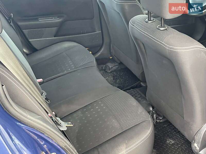 Универсал Renault Megane 2005 в Киеве фото 22 Универсал Renault Megane 2005 в Киеве