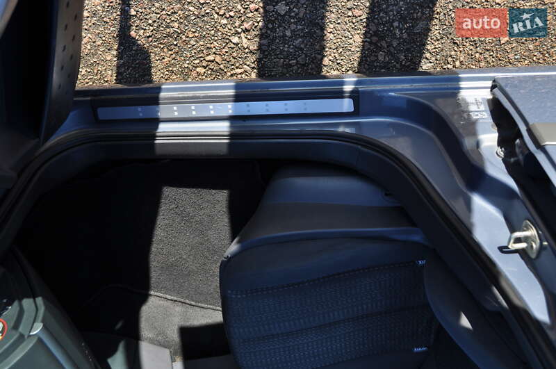 Хэтчбек Renault Megane 2006 в Киеве