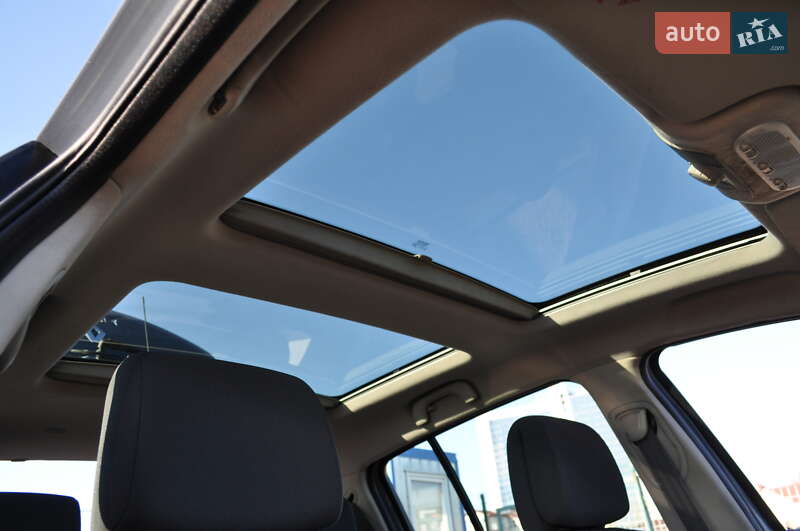 Хэтчбек Renault Megane 2006 в Киеве