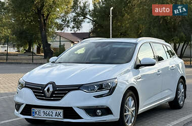Универсал Renault Megane 2017 в Запорожье