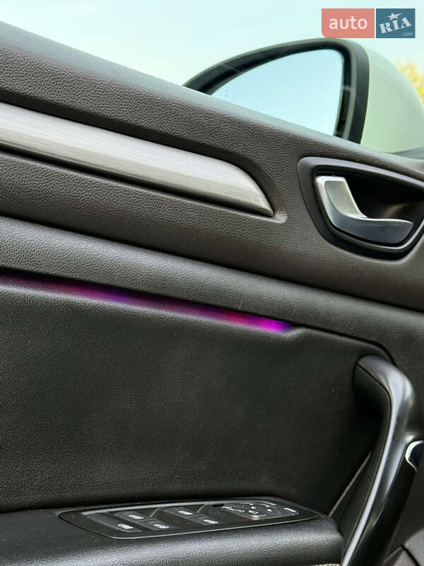 Універсал Renault Megane 2017 в Запоріжжі