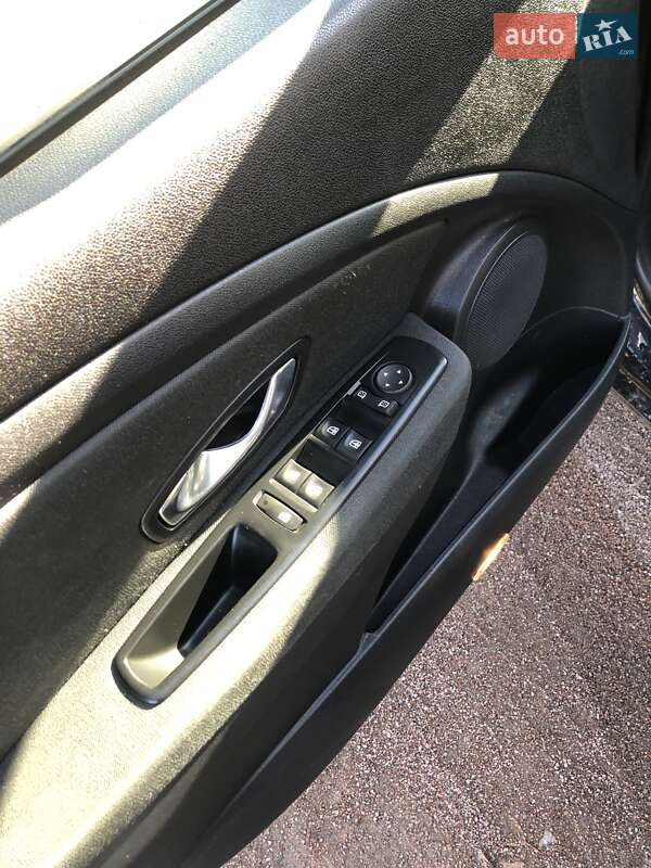 Хэтчбек Renault Megane 2008 в Чернигове фото 7 Хэтчбек Renault Megane 2008 в Чернигове