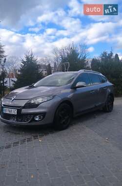 Универсал Renault Megane 2012 в Виннице