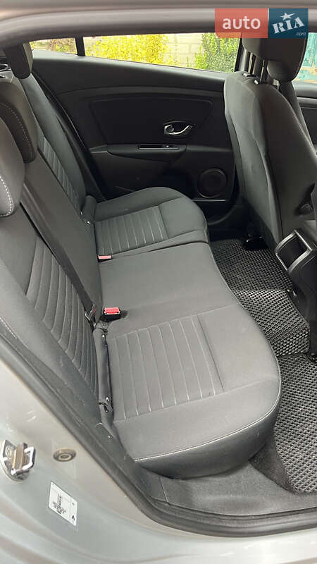 Универсал Renault Megane 2014 в Ахтырке