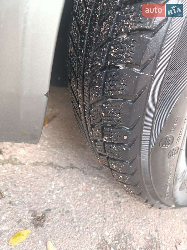 Хетчбек Renault Megane 2003 в Кременці фото 20 Хетчбек Renault Megane 2003 в Кременці