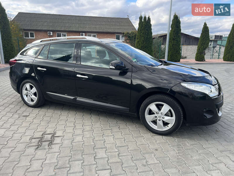 Универсал Renault Megane 2009 в Виннице фото 21 Универсал Renault Megane 2009 в Виннице