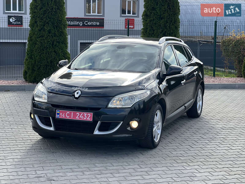 Универсал Renault Megane 2009 в Виннице фото 24 Универсал Renault Megane 2009 в Виннице