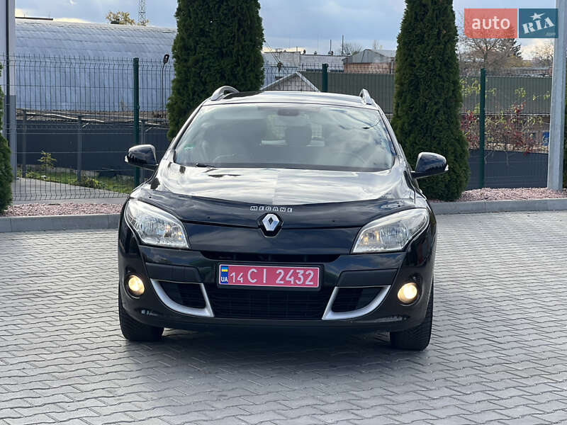 Универсал Renault Megane 2009 в Виннице фото 26 Универсал Renault Megane 2009 в Виннице