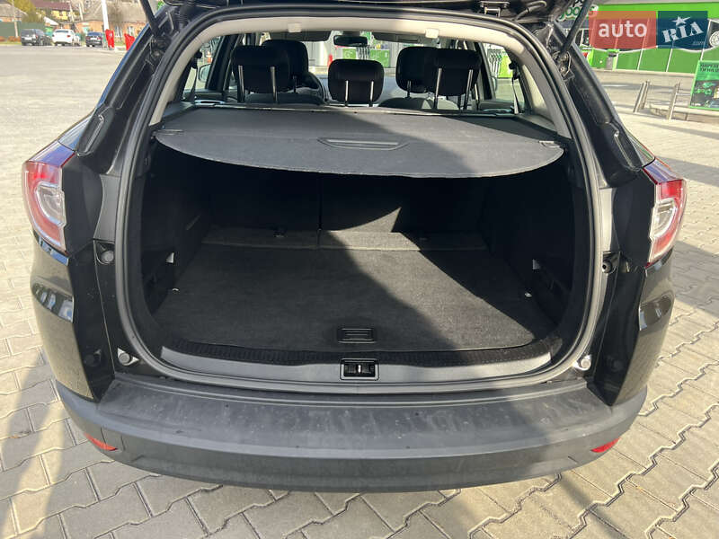 Универсал Renault Megane 2009 в Виннице фото 34 Универсал Renault Megane 2009 в Виннице