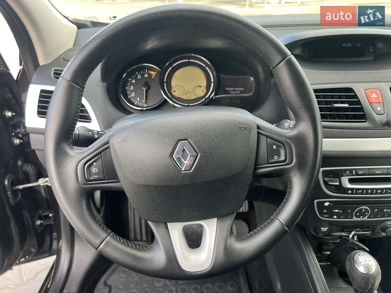 Универсал Renault Megane 2009 в Виннице фото 39 Универсал Renault Megane 2009 в Виннице