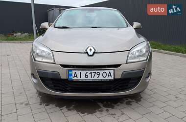 Універсал Renault Megane 2009 в Козові