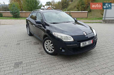 Универсал Renault Megane 2011 в Косове