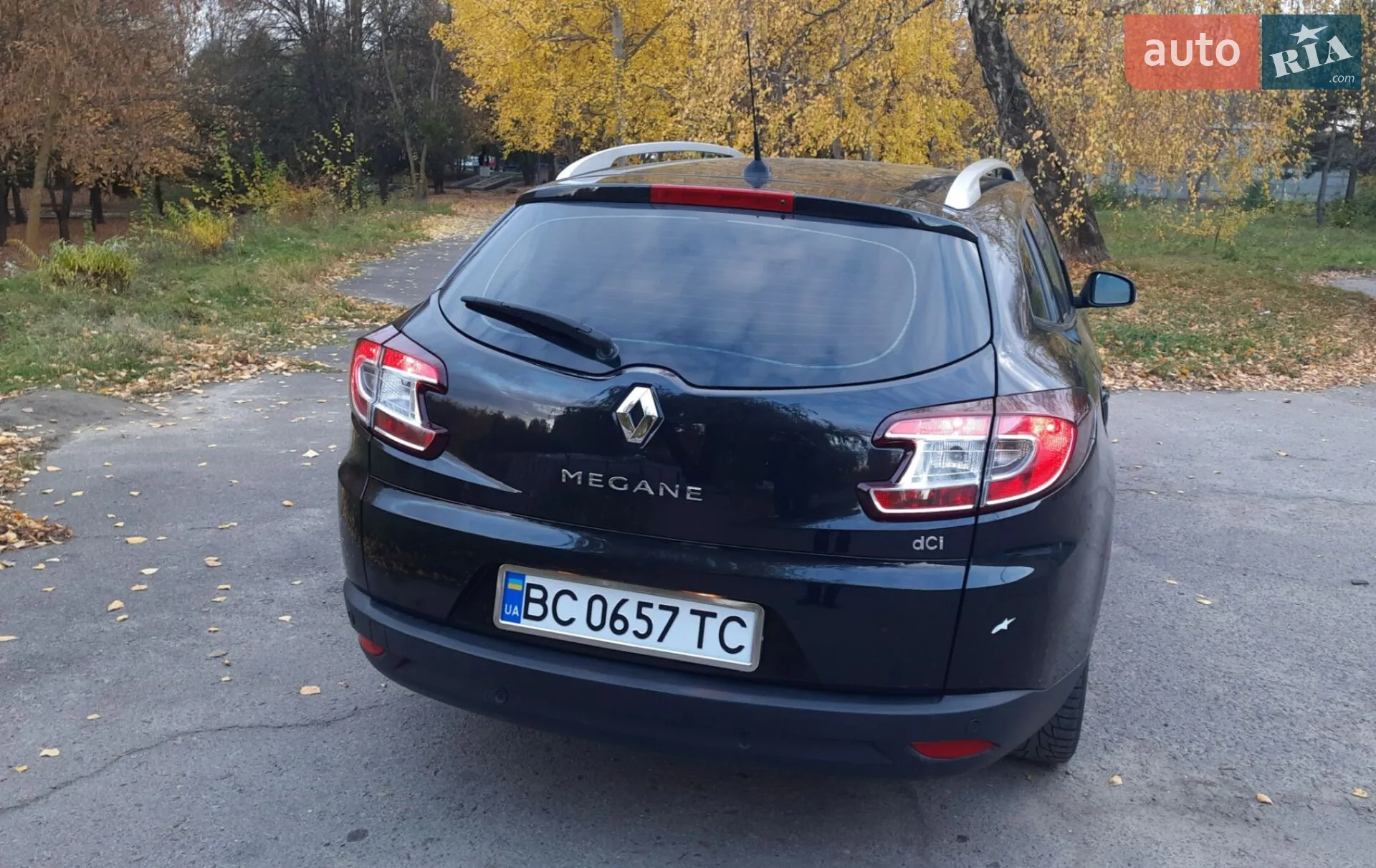 2013 Renault Megane - мініатюра 10