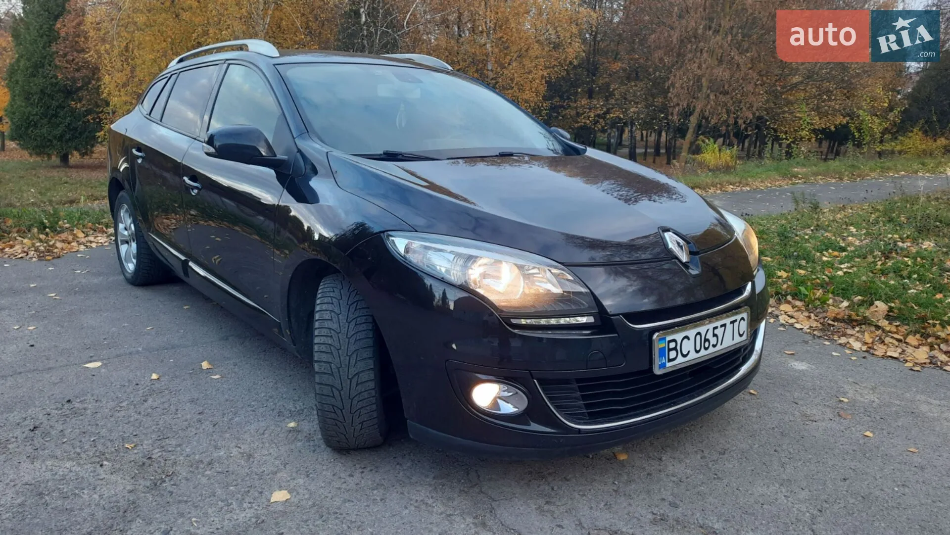 2013 Renault Megane - мініатюра 17
