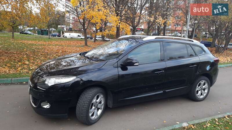 Універсал Renault Megane 2013 в Рівному фото 26 Універсал Renault Megane 2013 в Рівному
