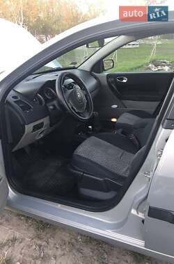Седан Renault Megane 2006 в Черкасах