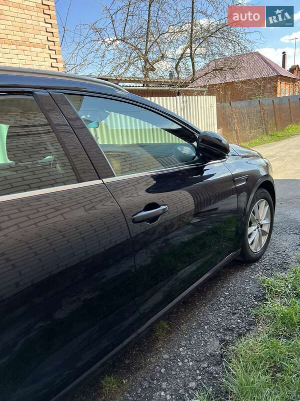 Универсал Renault Megane 2016 в Сумах фото 14 Универсал Renault Megane 2016 в Сумах