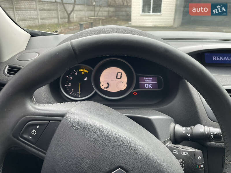 Универсал Renault Megane 2010 в Василькове фото 16 Универсал Renault Megane 2010 в Василькове