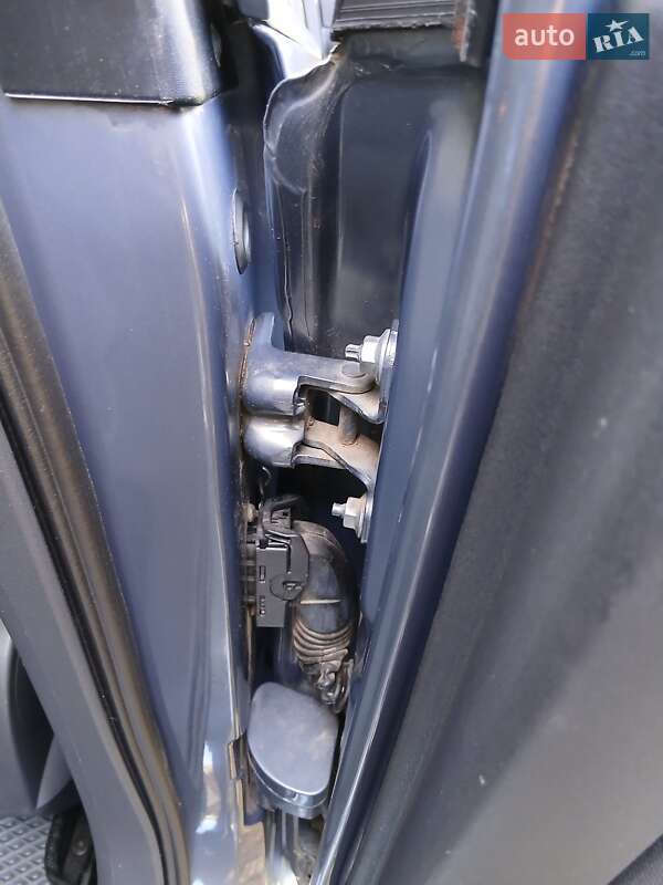 Универсал Renault Megane 2006 в Конотопе