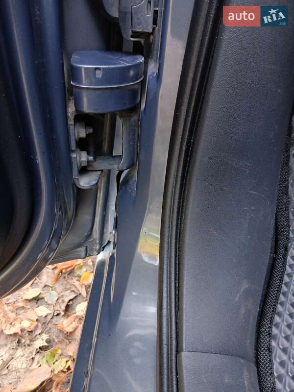 Универсал Renault Megane 2006 в Конотопе